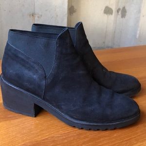 Eileen Fisher Bootie Size 11